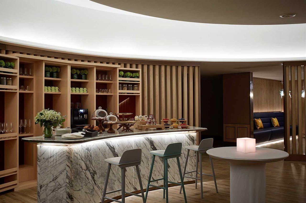 One Sunland Serviced Suites Managed By Lanson Place Shanghaj Zewnętrze zdjęcie