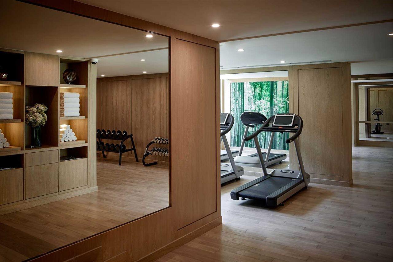 One Sunland Serviced Suites Managed By Lanson Place Shanghaj Zewnętrze zdjęcie