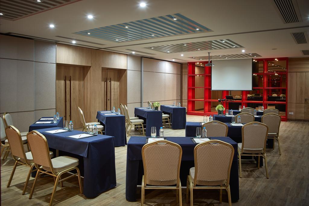 One Sunland Serviced Suites Managed By Lanson Place Shanghaj Zewnętrze zdjęcie