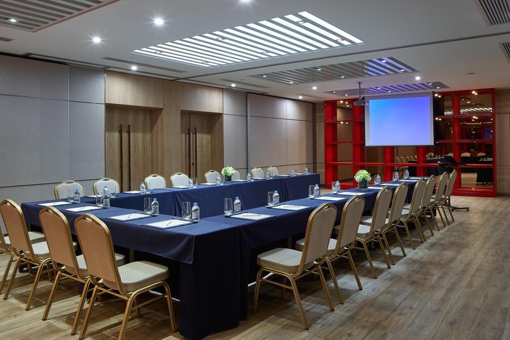 One Sunland Serviced Suites Managed By Lanson Place Shanghaj Zewnętrze zdjęcie