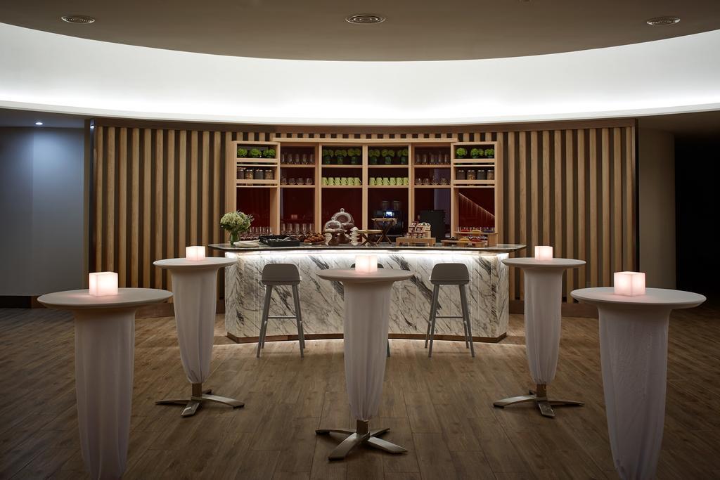One Sunland Serviced Suites Managed By Lanson Place Shanghaj Zewnętrze zdjęcie