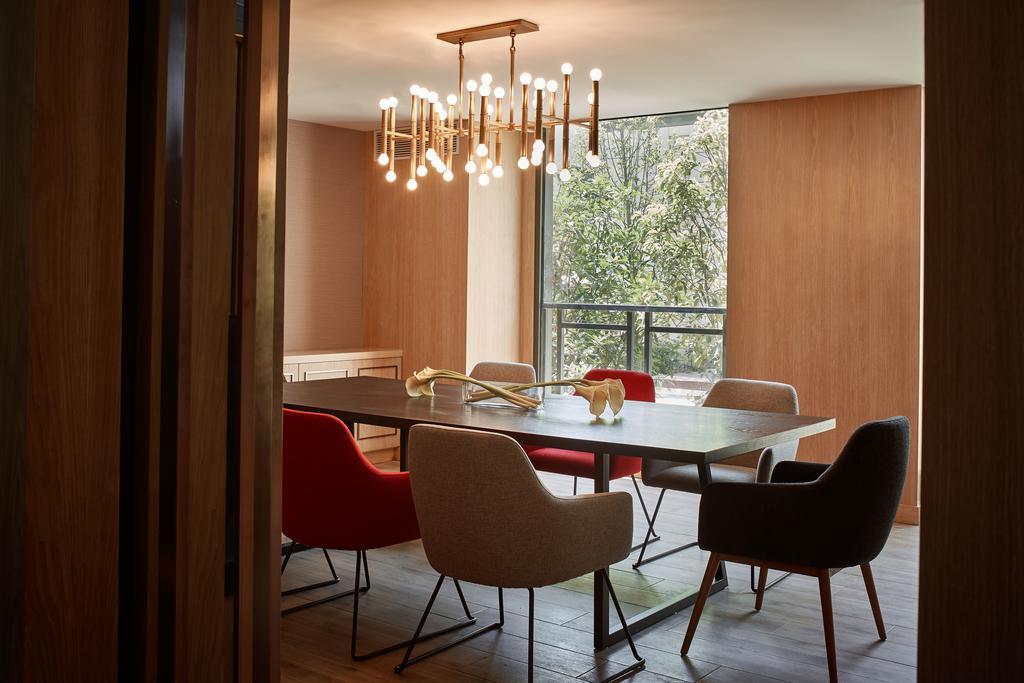 One Sunland Serviced Suites Managed By Lanson Place Shanghaj Zewnętrze zdjęcie