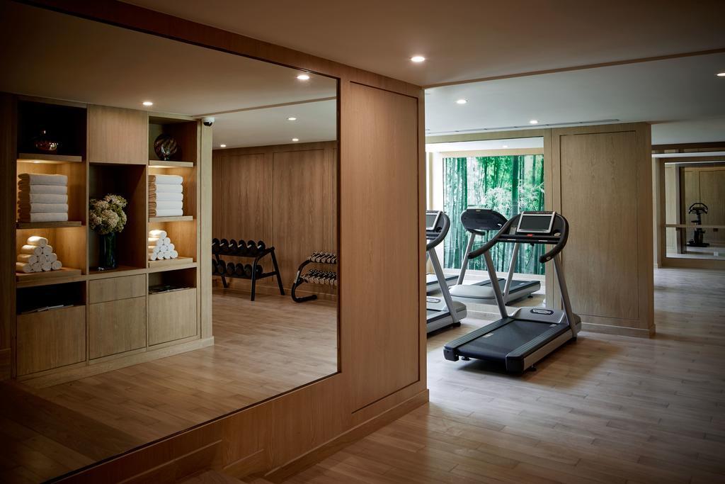 One Sunland Serviced Suites Managed By Lanson Place Shanghaj Zewnętrze zdjęcie