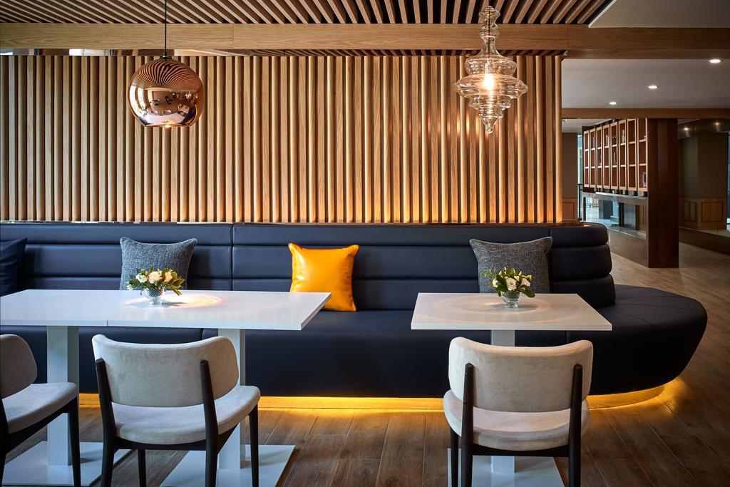 One Sunland Serviced Suites Managed By Lanson Place Shanghaj Zewnętrze zdjęcie