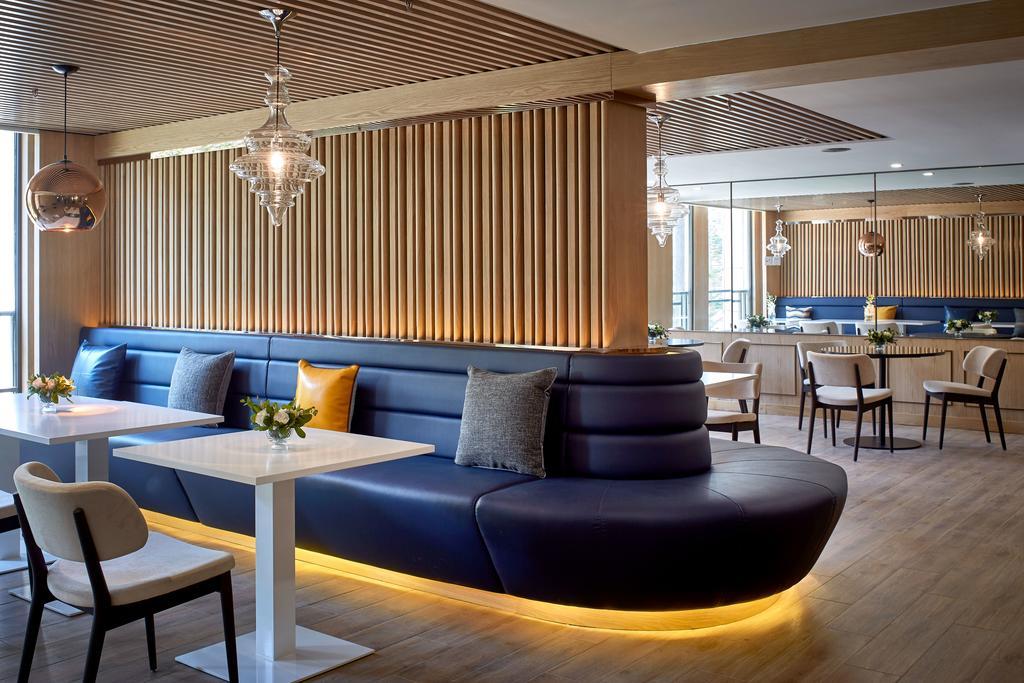 One Sunland Serviced Suites Managed By Lanson Place Shanghaj Zewnętrze zdjęcie