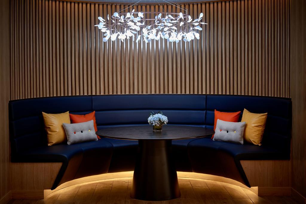 One Sunland Serviced Suites Managed By Lanson Place Shanghaj Zewnętrze zdjęcie
