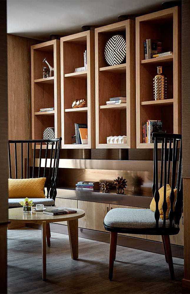 One Sunland Serviced Suites Managed By Lanson Place Shanghaj Zewnętrze zdjęcie
