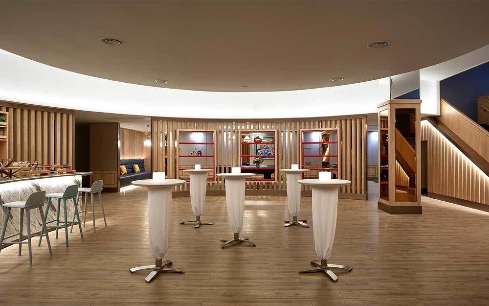 One Sunland Serviced Suites Managed By Lanson Place Shanghaj Zewnętrze zdjęcie